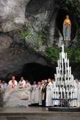 2010 Lourdes Pilgrimage - Day 3 (41/122)